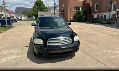 2010 Chevrolet HHR LT