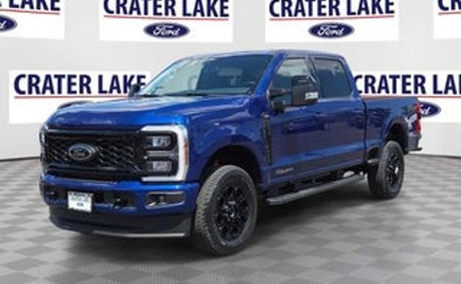 2026 Ford F-350