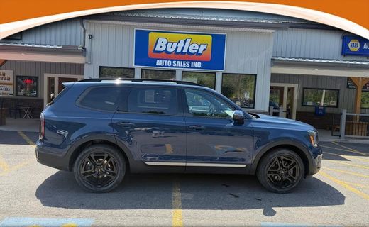 2023 Kia Telluride