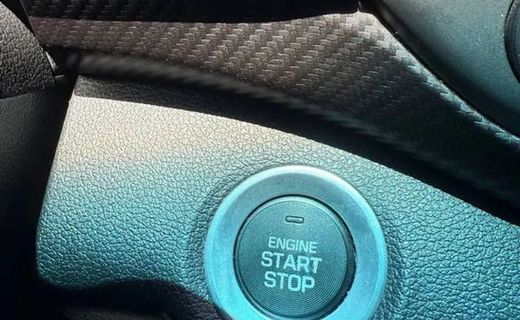 2020 Hyundai Elantra Sport