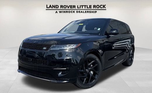 2025 Land Rover Range Sport P400 Dynamic SE
