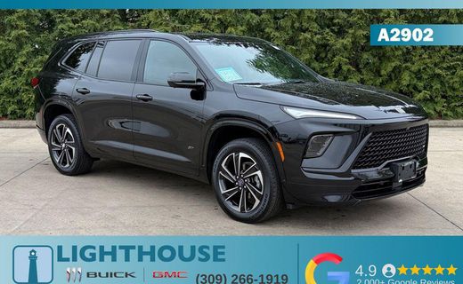 2025 Buick Enclave ST