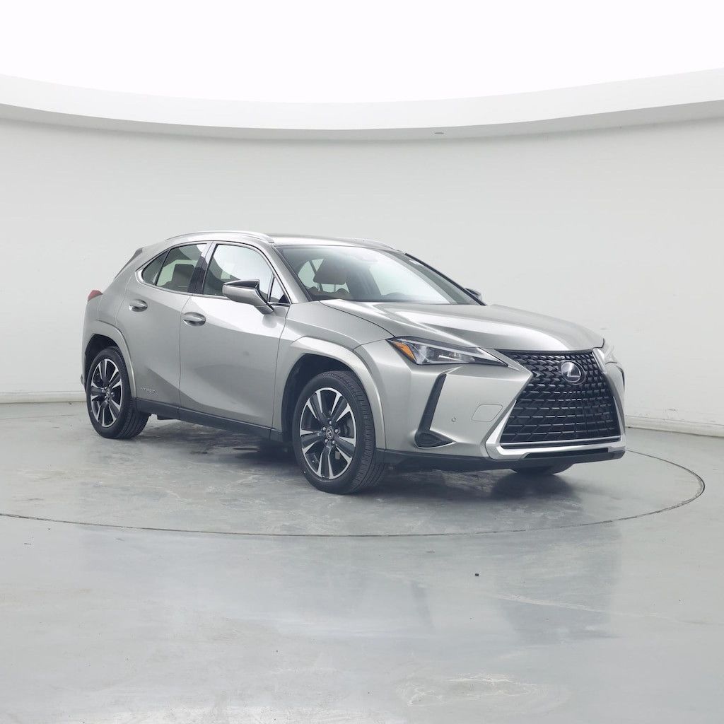 2022 Lexus UX 250h