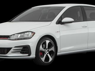 2019 Volkswagen Golf GTI