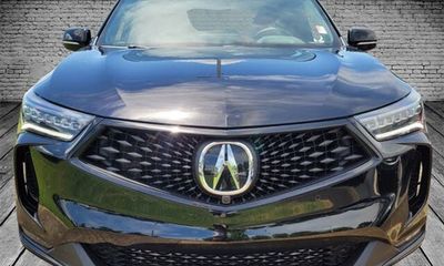 2024 Acura RDX SH A Spec