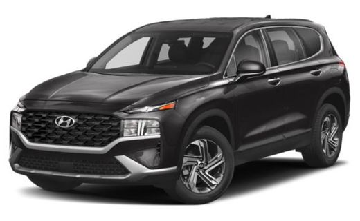 2022 Hyundai Santa FE SE
