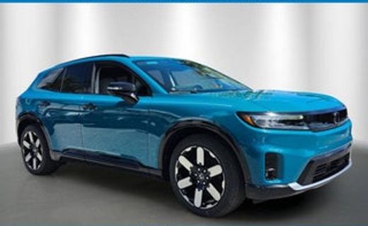 2026 Honda Prologue