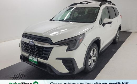2023 Subaru Ascent Premium 8 ES