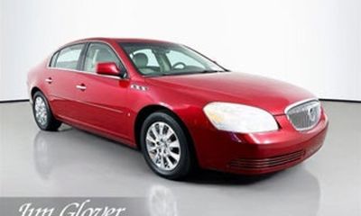 2010 Chevrolet Impala LT