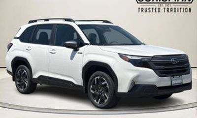 2026 Mazda CX-5 Select