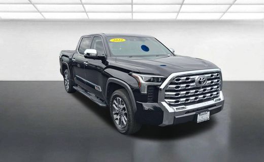 2022 Toyota Tundra 1794