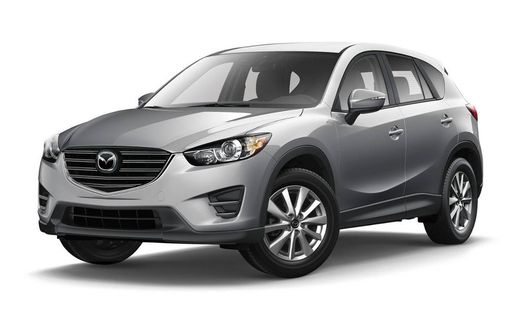 2016 Mazda CX-5 Sport