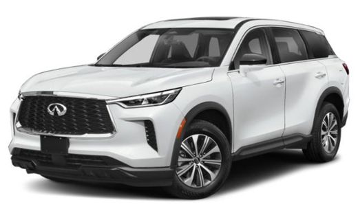 2023 Infiniti QX60 Pure