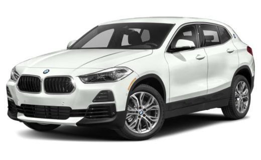 2021 BMW X2 XDRIVE28I