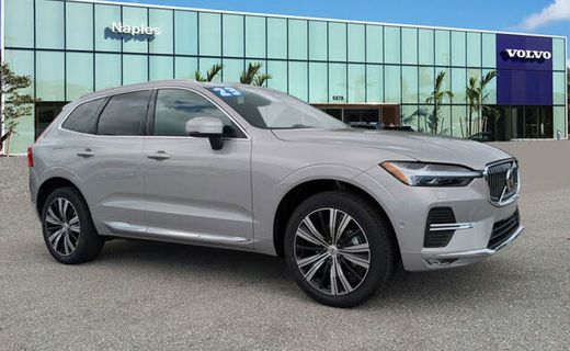 2023 Volvo XC60 Plus Bright