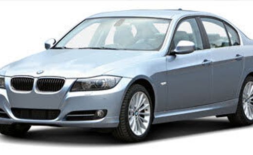 2011 BMW 328I