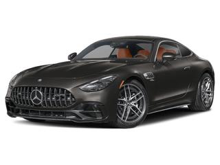 2026 Mercedes-Benz AMG GT GT43
