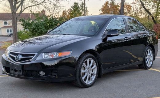 2006 Acura TSX