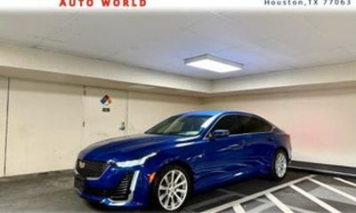 2023 Genesis G70 2 0T Sport