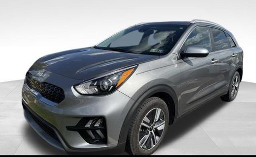 2022 Kia Niro