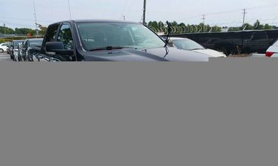2012 Dodge RAM SLT