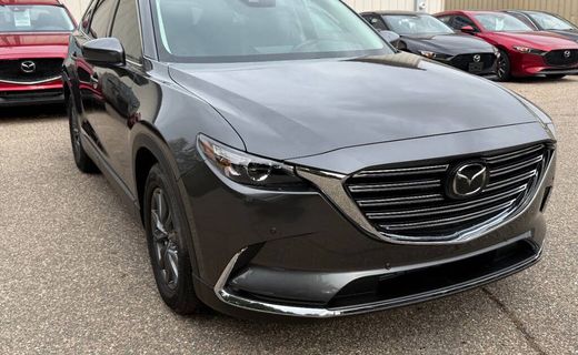 2022 Mazda CX-9 Touring