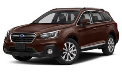 2019 Subaru Outback Touring M R