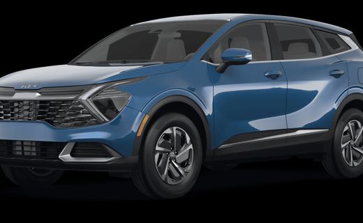 2024 Kia Sportage OR