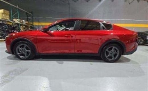 2023 Kia Seltos EX
