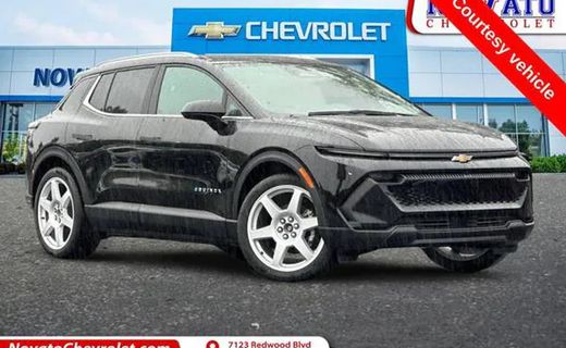 2026 Chevrolet Equinox LT 2 PDE