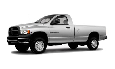 2004 Dodge Ram SLT