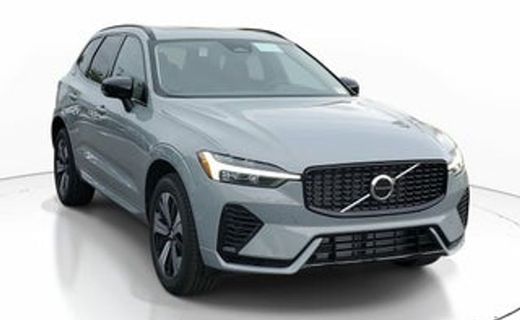 2026 Volvo XC60 Plus Dark