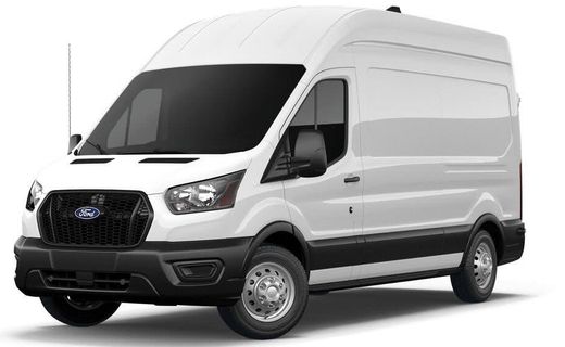 2026 Ford Transit High Roof