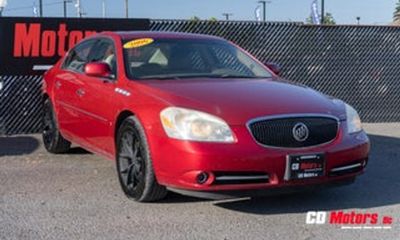 2008 Mercury Grand Marquis LS