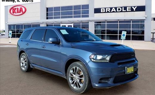 2020 Dodge Durango