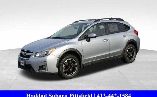 2017 Subaru Crosstrek Premium