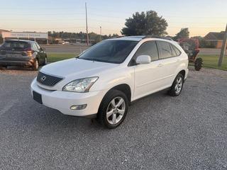 2006 Lexus RX
