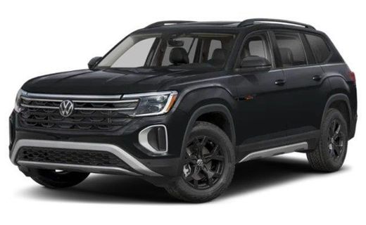 2026 Volkswagen Atlas 4MOTION Peak Edition