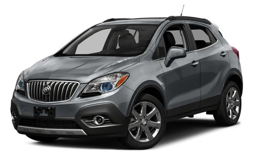 2016 Buick Encore Leather