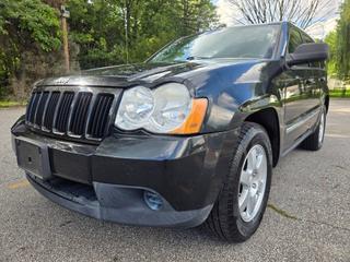 2010 Jeep Grand Cherokee Laredo