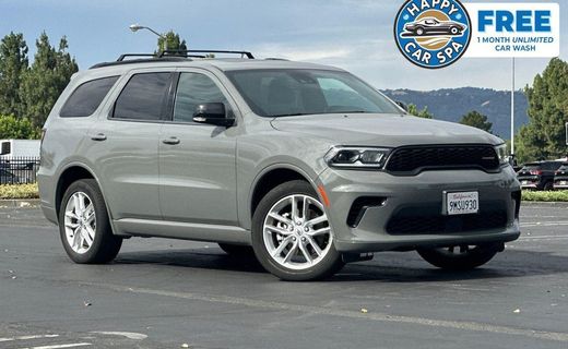 2024 Dodge Durango GT