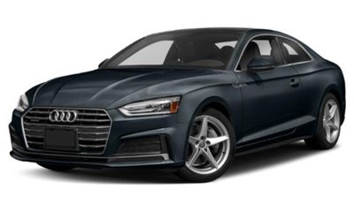2018 Audi A5 Quattro Premium Plus