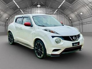 2014 Nissan Juke