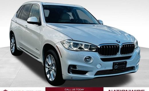 2014 BMW X5 XDRIVE35D