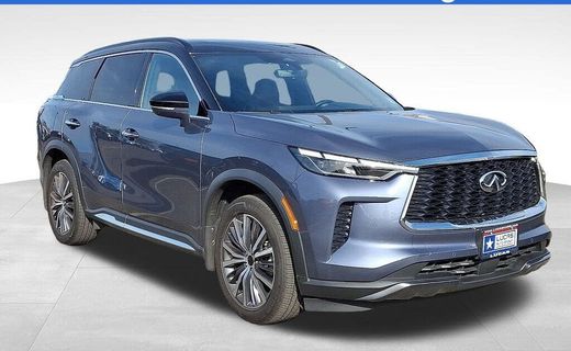 2023 Infiniti QX60 Autograph