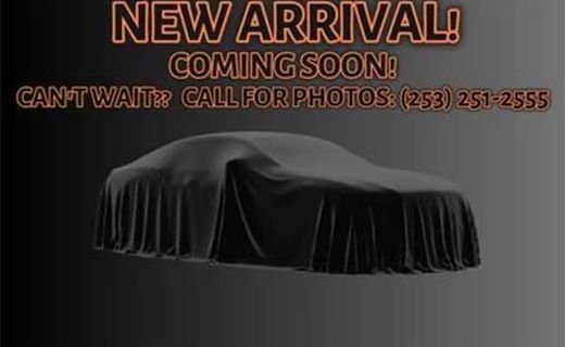 2021 Chevrolet Silverado RST