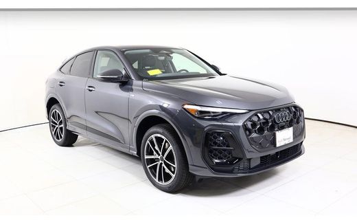 2026 Audi SQ5 Quattro Premium Plus