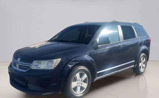 2011 Dodge Journey Mainstreet
