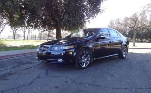 2008 Acura TL