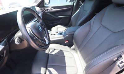 2023 BMW I4 eDrive40 GC